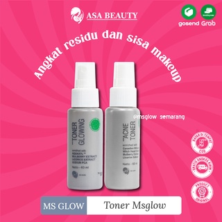 Image of Toner Msglow