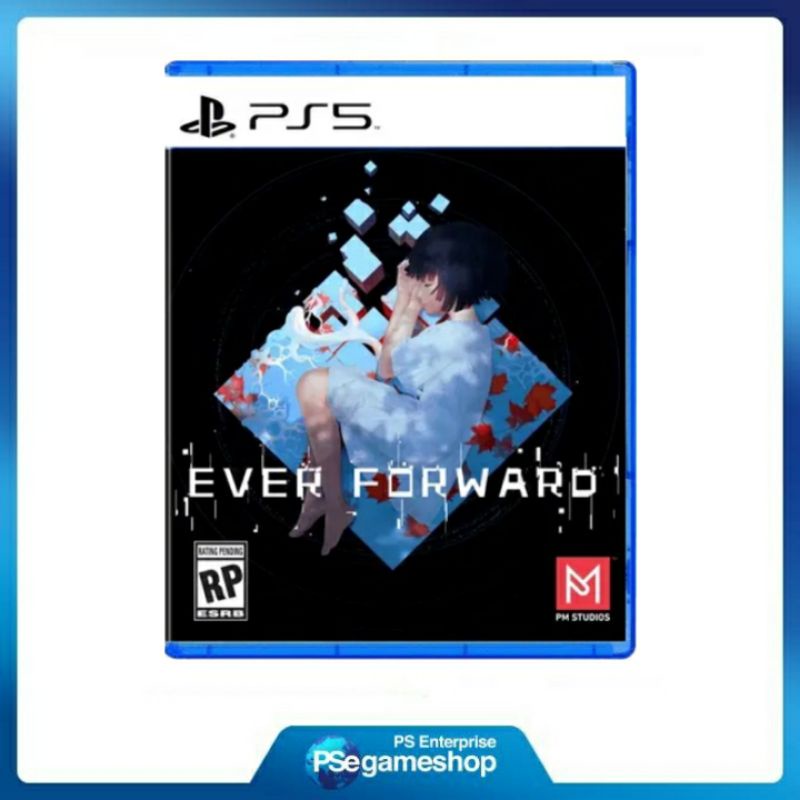 PS5 Ever Forward (R1/English)