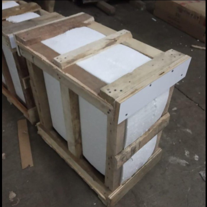 

Senikertas- Extra Packaging (Styrofoam) -Kertas-Seni.