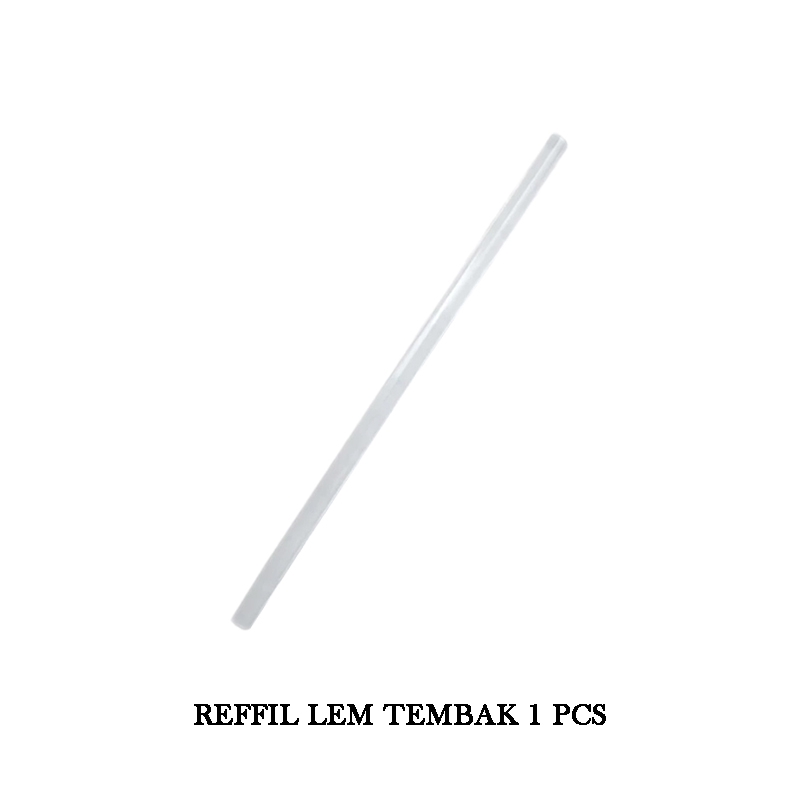 

EELIC LET-S26CM Reffil lem tembak kerajinan tangan bahan berkualitas perekat kuat dan tahan lama