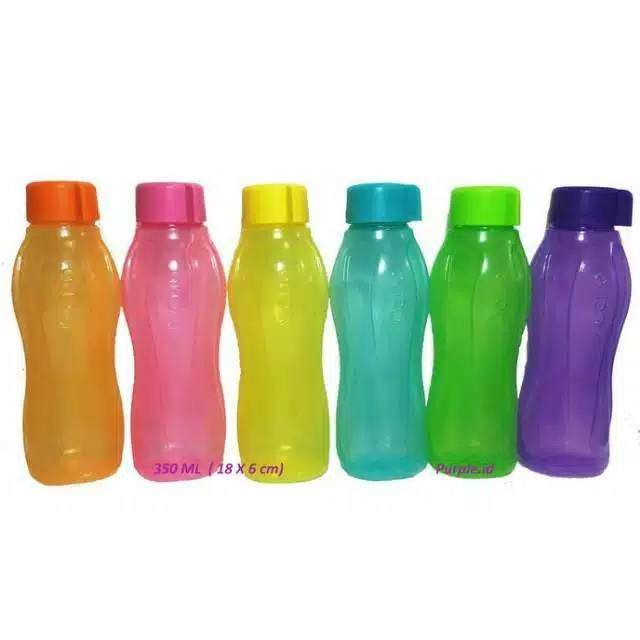 Botol clio 350ml