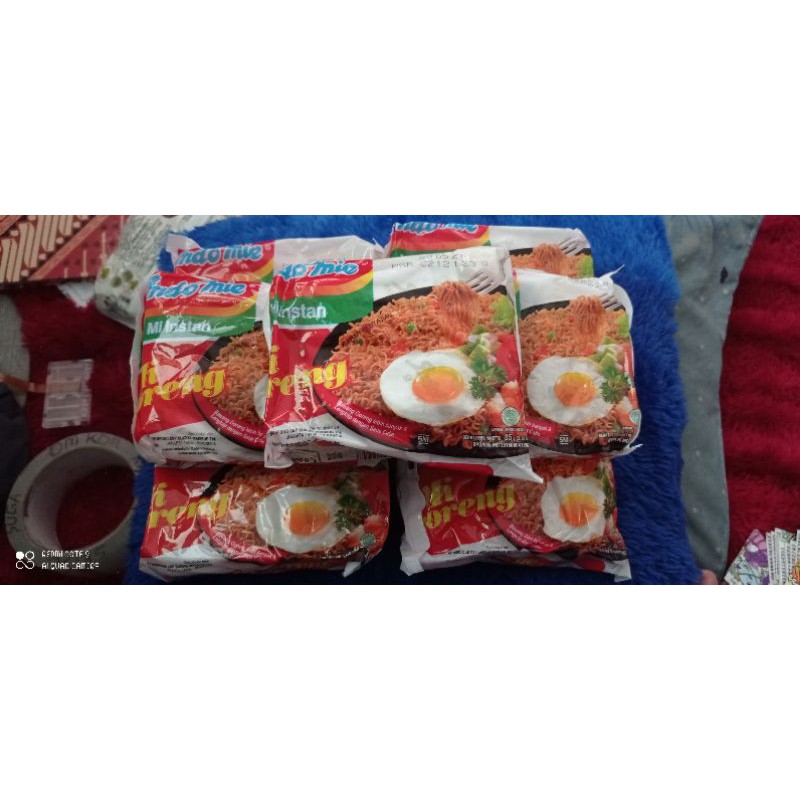 

Indomie Goreng