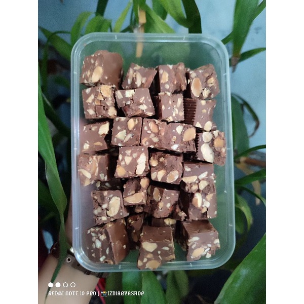 

silverqueen chocbar 500gr