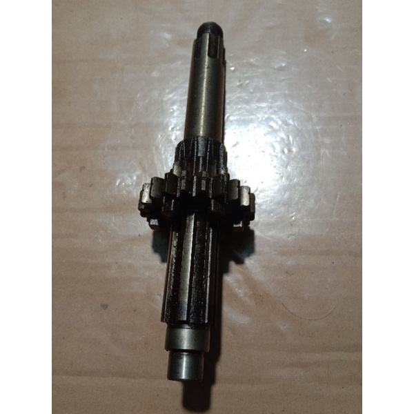 as kopling Yamaha Vega r lama