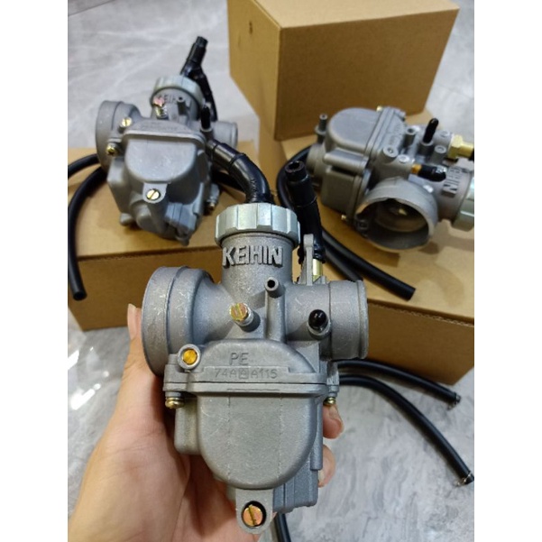 KARBURATOR PE24 KEIHIN/KARBU PE 24 KEIHIN