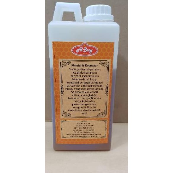 

» Madu Prolis Mix bee pollen royal jelly Al bany 0JT ✅