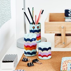 

Pencil case/tempat pensil/bolpoin IK*A ILLB^TTING BARU
