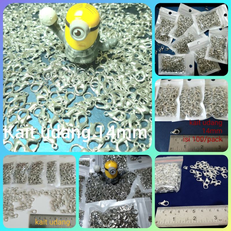 kait udang/kokot udang/kait lobster 14mm