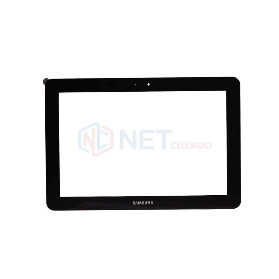 TOUCHSCREEN SAMSUNG TAB 2 P7500 10.1 1INCH  - LAYAR SENTUH SAMSUNG