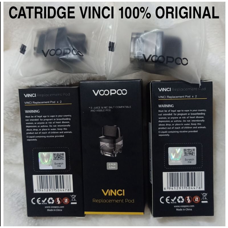 Terbaru COD JUAL CATRIDGE  100% ORIGINAL TERMURAH HARGA SATUAN