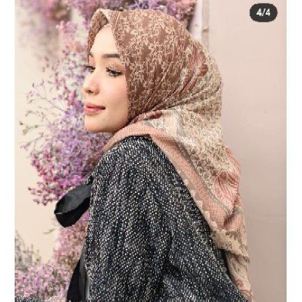 Julang scarf wakatobi