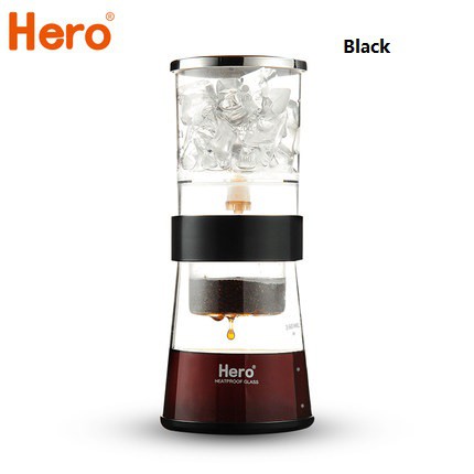 Mini Cold Brewer coffee 400 ML