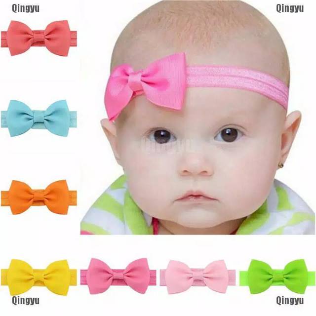 Bandana Baby Murah 1pcs=3,900