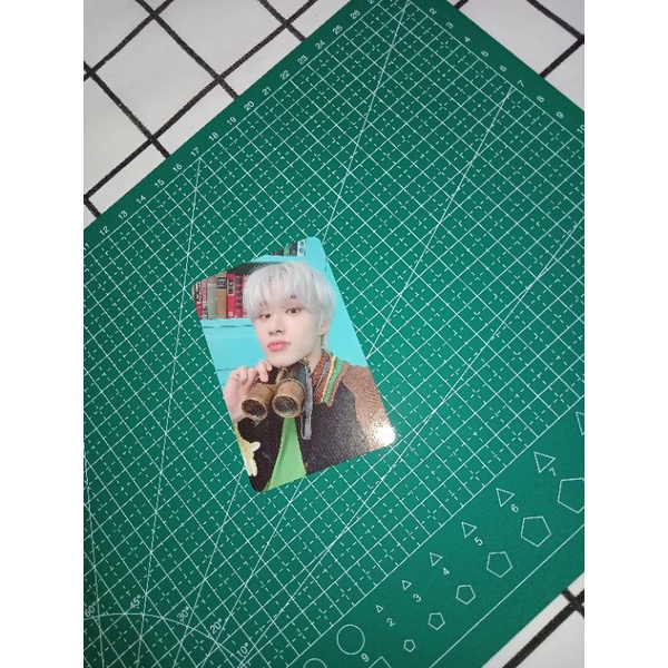 PC OFFICIAL NCT Jungwoo teropong