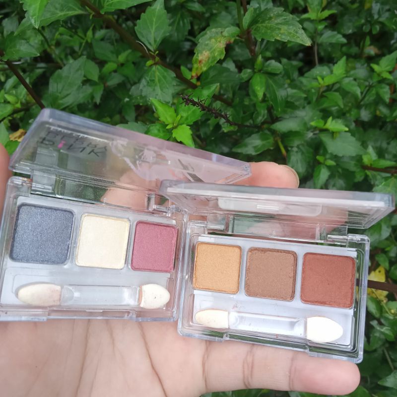 EYESHADOW PINKBERRY