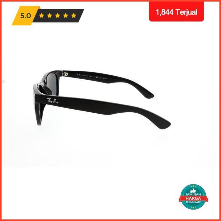 Big Sale Kacamata Rayban Original Wayfarer Rb2132F 901/58 58 Terlaris