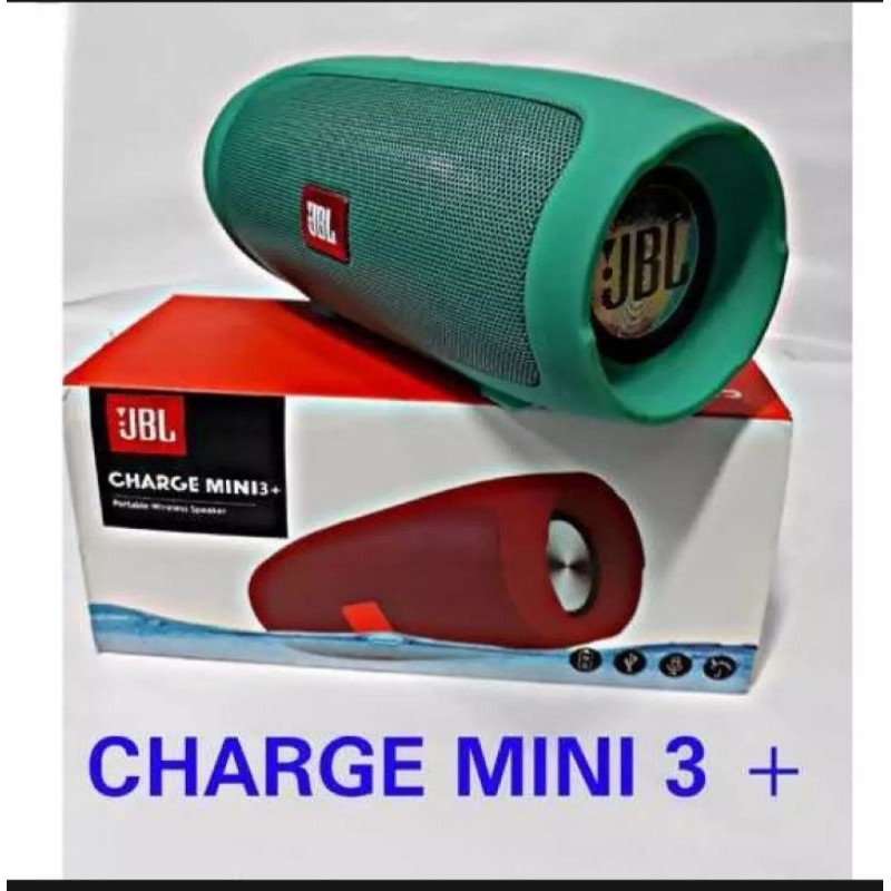 SPEAKER BLUETOOTH JBL MINI SUARA MANTAP FULL BASS