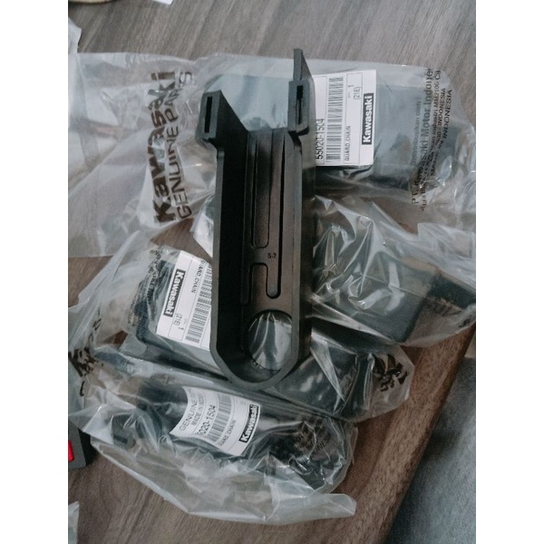 KARET ARM KAZE ORIGINAL BANTALAN ARM KAZE ORIGINAL