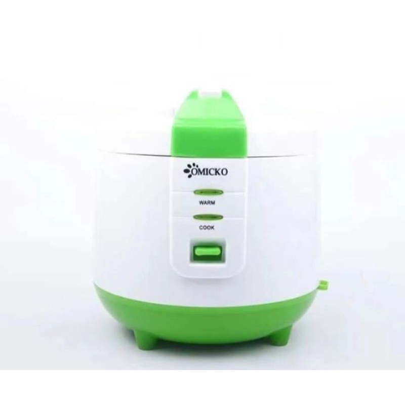 RICE COOKER OMICKO 1.2L