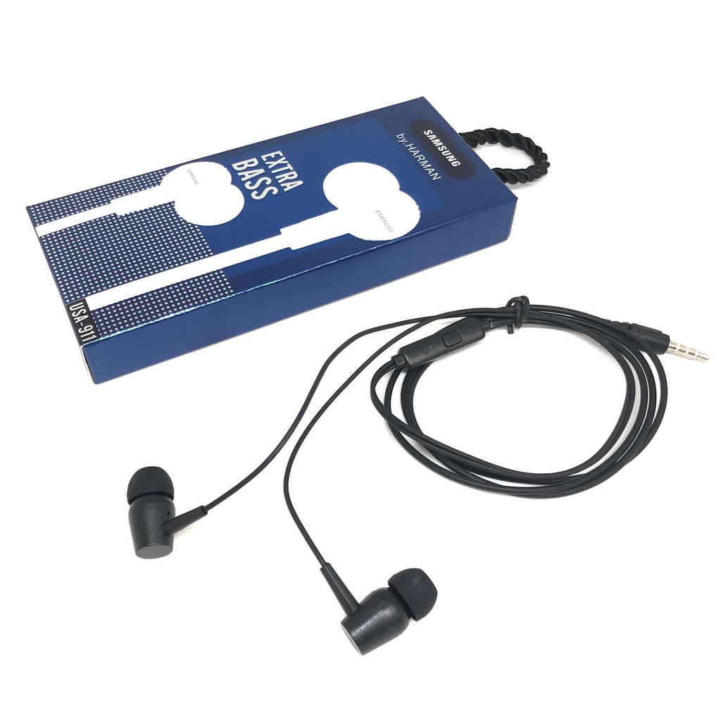 MINIGO Headset/ Handsfree/ Hf/ Earphone J777 samsung