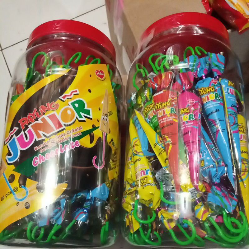 

payung junior