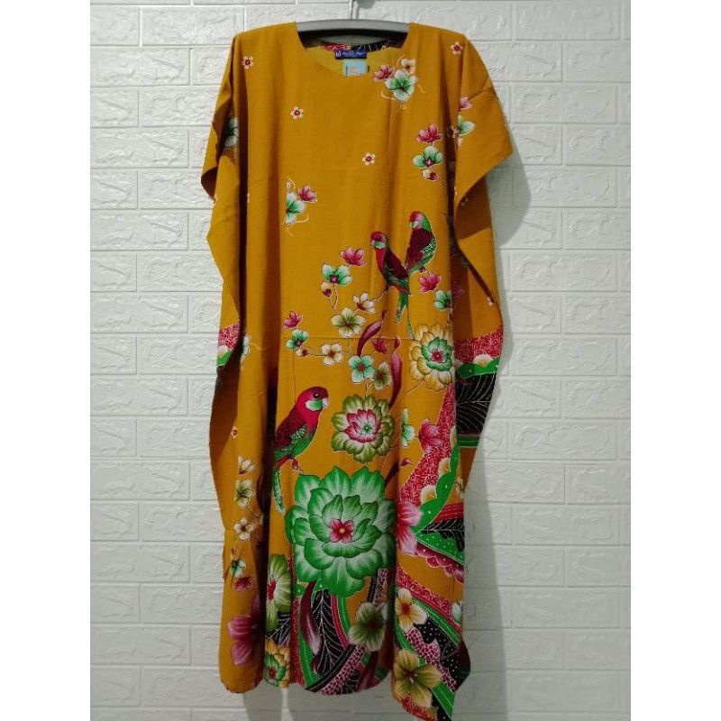 KENCANA UNGU KALONG JUMBO LD.148 CM PB.140 DASTER KENCANA UNGU ORIGINAL