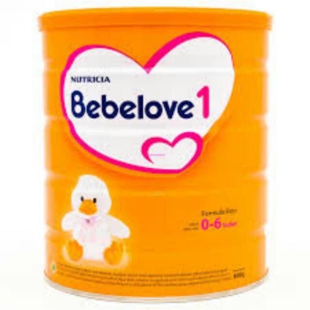 Bebelove 1 800 gram