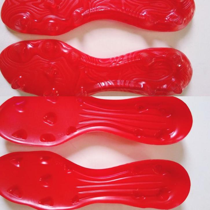 Siap Kirim.. Outsole/Bawahan/Taplak Sepatu Sepak Bola Impor Adidas Copa/Universal