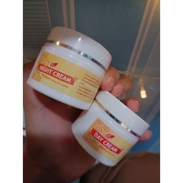 PL (PRELOVED) Larissa Skincare ORI