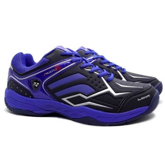 Sepatu Badminton Yonex Akayu S