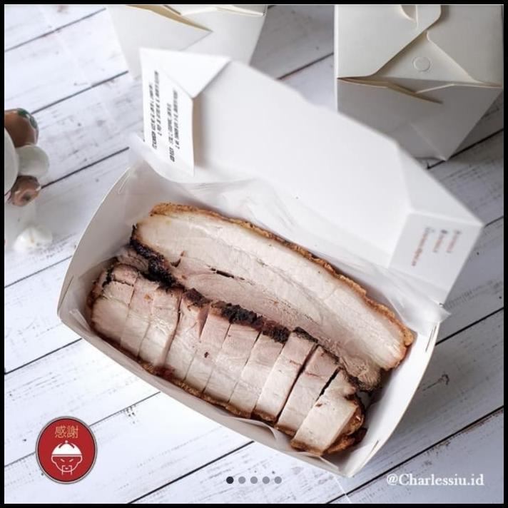 

Samcan Siobak Babi Panggang 250Gr