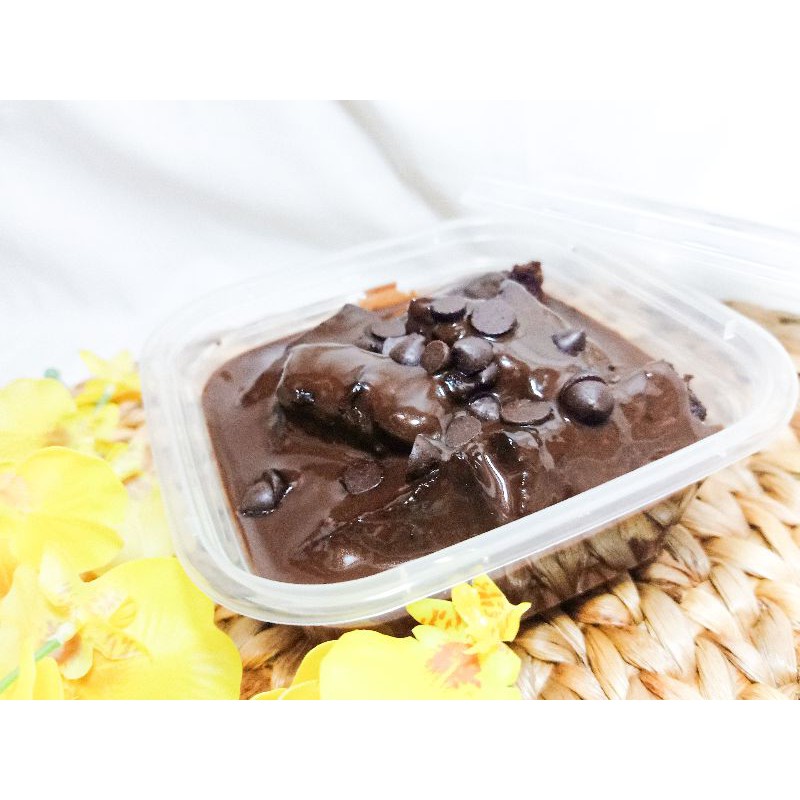 

BROWBOX (BROWNIES DESSERT BOX)