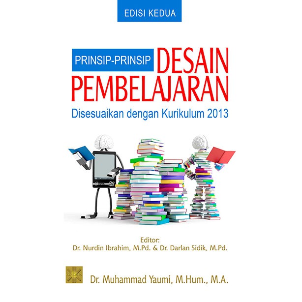 

Prinsip-prinsip Desain Pembelajaran