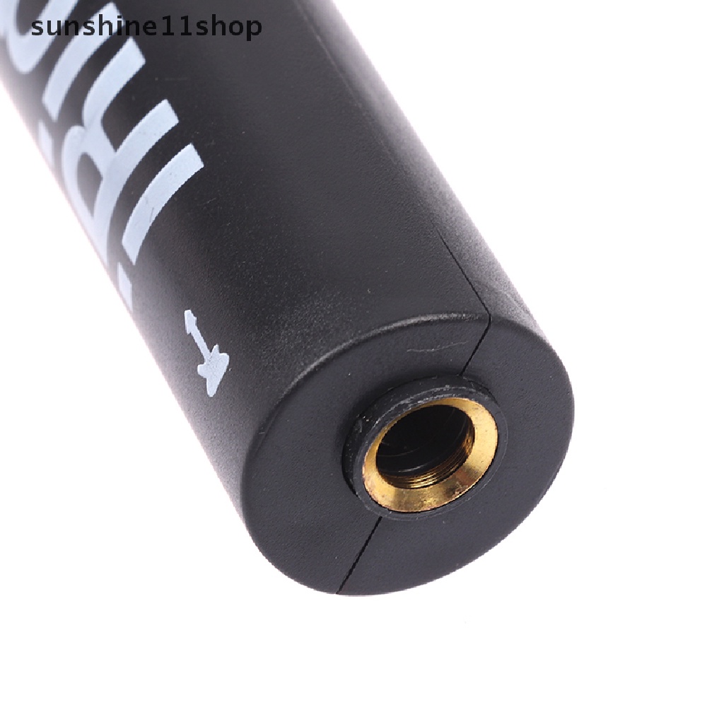 (SHO) Adapter Converter Interface Gitar Elektrik Untuk Irig