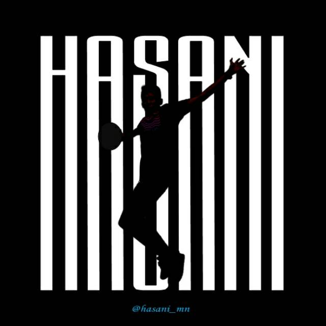 hasani.mn