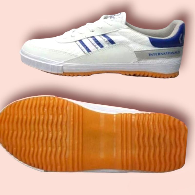 Sepatu kodachi sepatu olahraga sepatu capung sepatu jadul