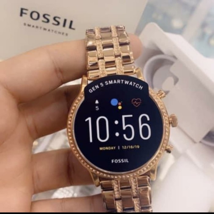 Harga fossil gen 5 on sale