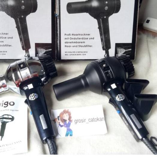 ✬  Hairdryer Wigo Original , wigo taifun 900 , hairdryer salon ,  , awet banget ♛