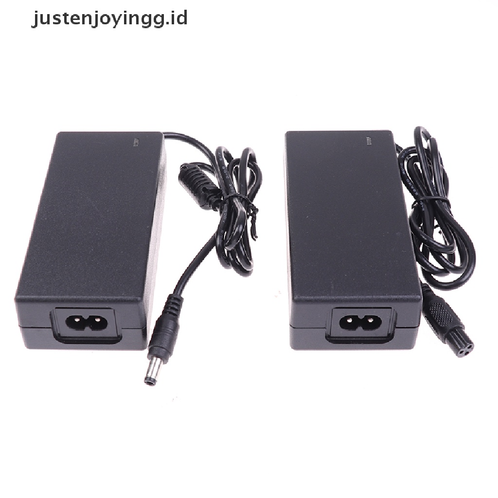 / / Justenjoyingg.id / 29.4V 2A charger Baterai lithium Untuk Sepeda Elektrik 24V 2A