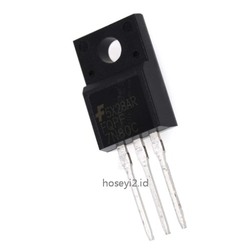 10pcs  7N60C 7N65C 7N80C FQPF7N60C FQPF7N65C FQPF7N80C TO-220