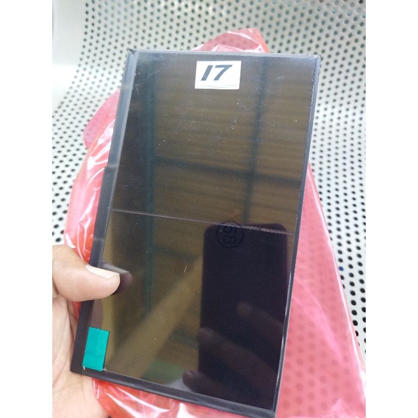 lcd advan i7 original