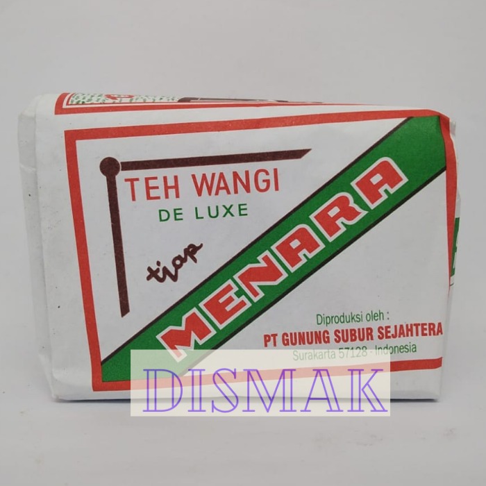 Teh Menara 40 gram