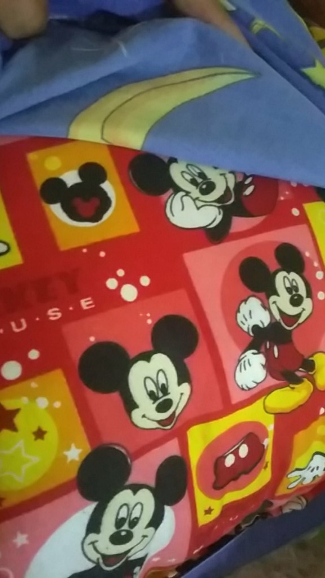 Bantal Guling Squishy Squisi Squishi Motif Karakter Anak