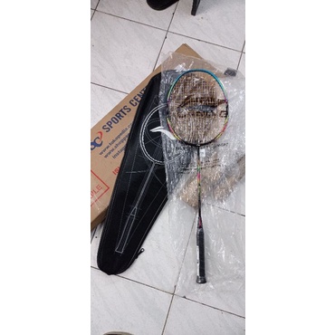 Rakek Lining G force 10 ori baru