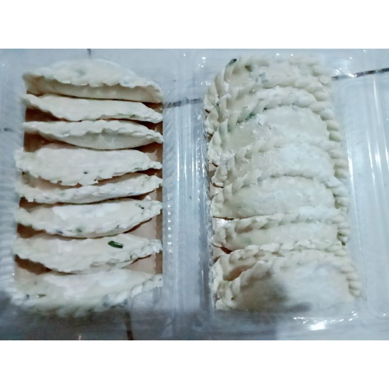 

CIRENG FROZEN