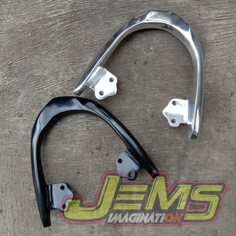 BEHEL BEAT FI BESI MODEL ORI / BEHEL BESI BEAT FI 2013-2016