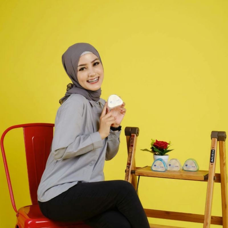 IsmileUSA /ismile usa / perapih gigi / perapih gigi original