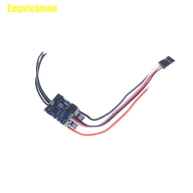 Brushless ESC 10A