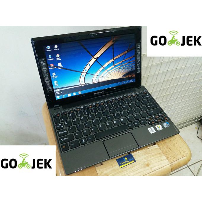 Terbaru Original Laptop Notebook 160Gb Bekas Lenovo Cantik Keren - Terlaris Terlaris