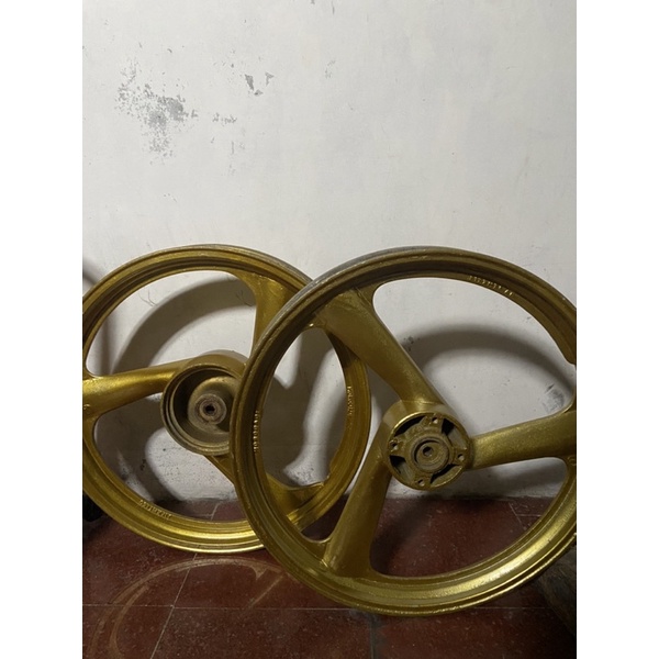 Velg morodadi P3/ Velg morodadi/ morodadi